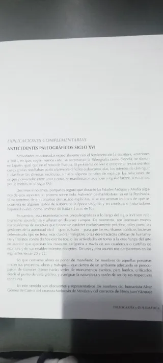 Paleografía y diplomática (GRADO) (Spanish Edit...