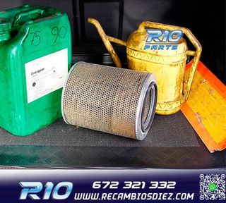 BANDEJA MALETERO PARA FORD