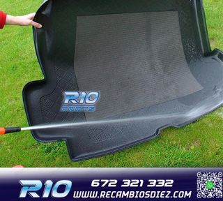 BANDEJA MALETERO PARA FORD