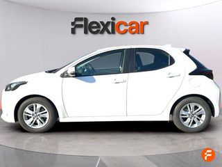 Toyota Yaris 1.5 120H Business Plus