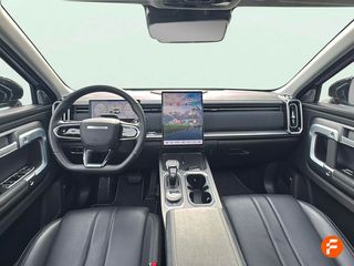 Jaecoo 7 Select 1.6 TGDI 108kW (145CV) FWD