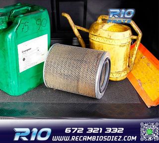 BANDEJA MALETERO PARA HONDA