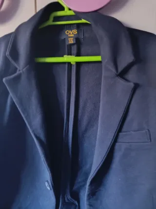 Americana niño OVS talla 5-6