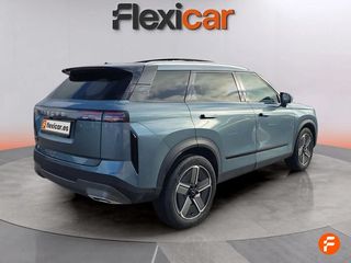 Jaecoo 7 Select 1.6 TGDI 108kW (145CV) FWD