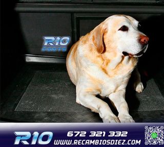 BANDEJA MALETERO PARA MERCEDES BENZ