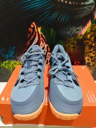 Nike Zoom Vapor 12 CLY Azul/Gris
