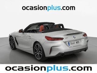 BMW Z4 sDrive20i Cabrio 145 kW (197 CV)