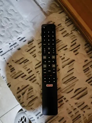 Mando a distancia CHIQ , td systems, Hisense, LG,