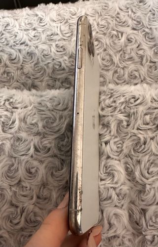 iPhone 11 Pro Max Blanco