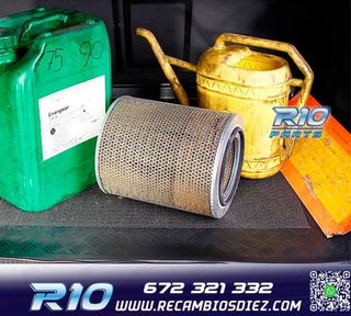 BANDEJA MALETERO PARA NISSAN