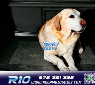 BANDEJA MALETERO PARA NISSAN