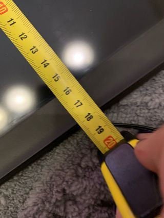 Marco de fotos digital