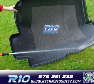 BANDEJA MALETERO PARA OPEL