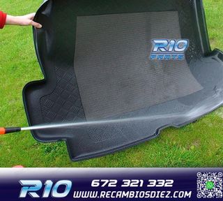 BANDEJA MALETERO PARA PEUGEOT