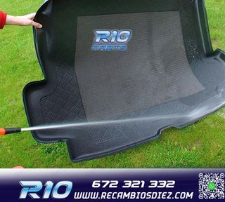 BANDEJA MALETERO PARA RENAULT