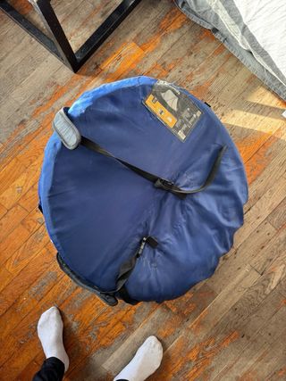 Tienda Quechua 3 Seconds - 3 personas