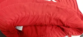 Top Zara Color teja Talla  MNuevo con Etiqueta