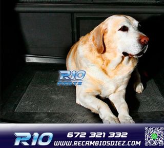 BANDEJA MALETERO PARA SEAT