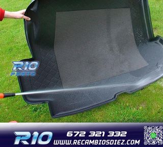 BANDEJA MALETERO PARA TOYOTA