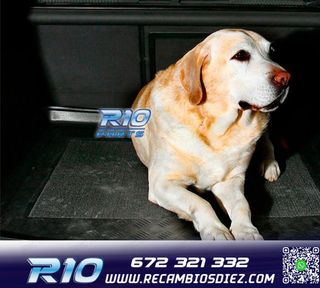 BANDEJA MALETERO PARA TOYOTA