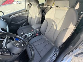 Audi A3 sportback 1.6 TDI