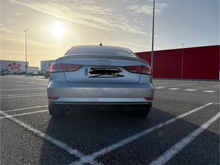 Audi A3 sportback 1.6 TDI