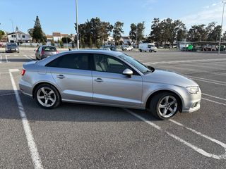 Audi A3 sportback 1.6 TDI