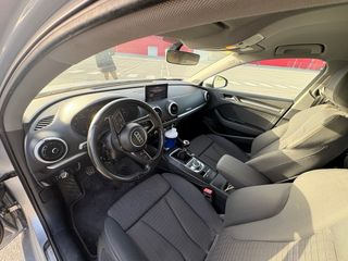 Audi A3 sportback 1.6 TDI