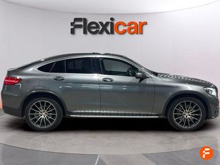Mercedes GLC GLC 250 d 4MATIC