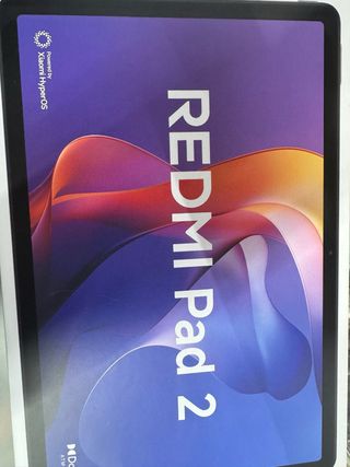 Xiaomi Redmi Pad 2 4gb RAM. 128gb ROM