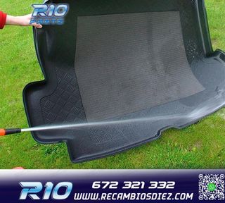 BANDEJA MALETERO PARA VOLKSWAGEN