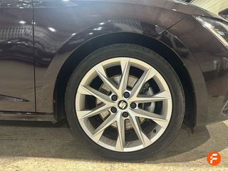 Seat Leon ST 1.8 TSI 132kW (180CV) St&Sp FR Plus