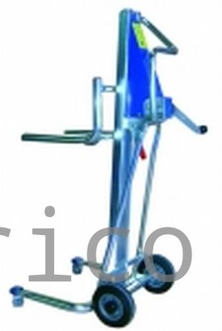 Apilador Manual Ligero 170 Kg - 1600 mm - 10549