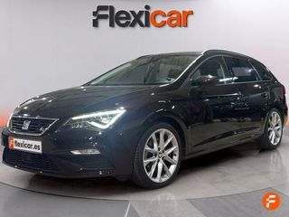 Seat Leon ST 1.8 TSI 132kW (180CV) St&Sp FR Plus