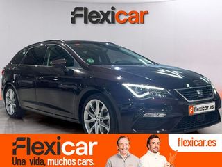Seat Leon ST 1.8 TSI 132kW (180CV) St&Sp FR Plus