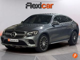 Mercedes GLC GLC 250 d 4MATIC