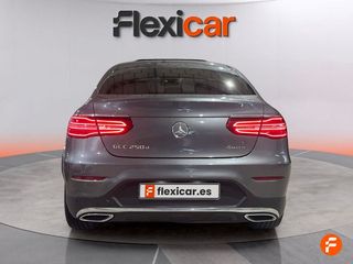 Mercedes GLC GLC 250 d 4MATIC