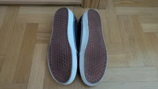 Zapatillas Vans 106 Azul