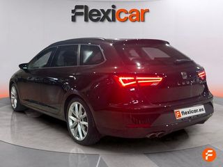 Seat Leon ST 1.8 TSI 132kW (180CV) St&Sp FR Plus