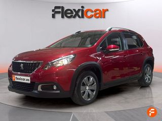 Peugeot 2008 Signature PureTech 110 S&S 6 Vel. MAN