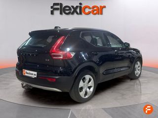 Volvo XC40 2.0 D3 Auto