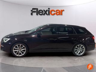 Seat Leon ST 1.8 TSI 132kW (180CV) St&Sp FR Plus