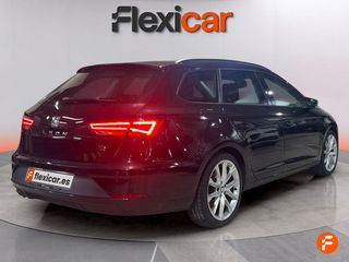 Seat Leon ST 1.8 TSI 132kW (180CV) St&Sp FR Plus