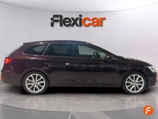 Seat Leon ST 1.8 TSI 132kW (180CV) St&Sp FR Plus