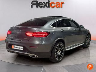 Mercedes GLC GLC 250 d 4MATIC