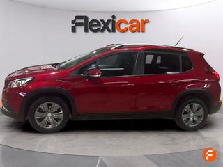 Peugeot 2008 Signature PureTech 110 S&S 6 Vel. MAN