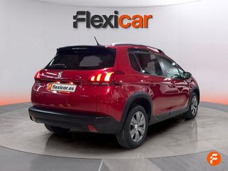 Peugeot 2008 Signature PureTech 110 S&S 6 Vel. MAN