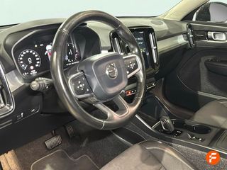 Volvo XC40 2.0 D3 Auto