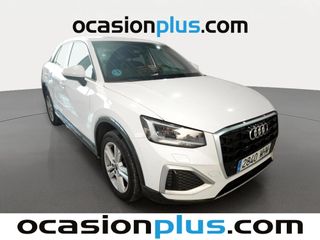 Audi Q2 Advanced 30 TDI 85 kW (116 CV)