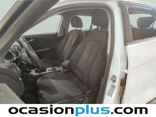 Audi Q2 Advanced 30 TDI 85 kW (116 CV)